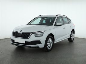 Skoda Kamiq - 2022