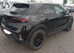 Opel Mokka - 2024