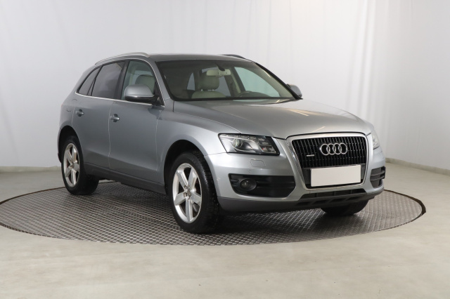 Audi Q5, 2010