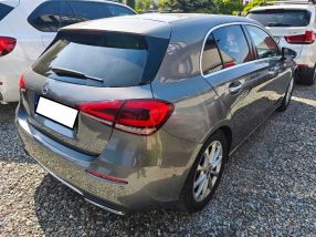 Mercedes-Benz A - 2018