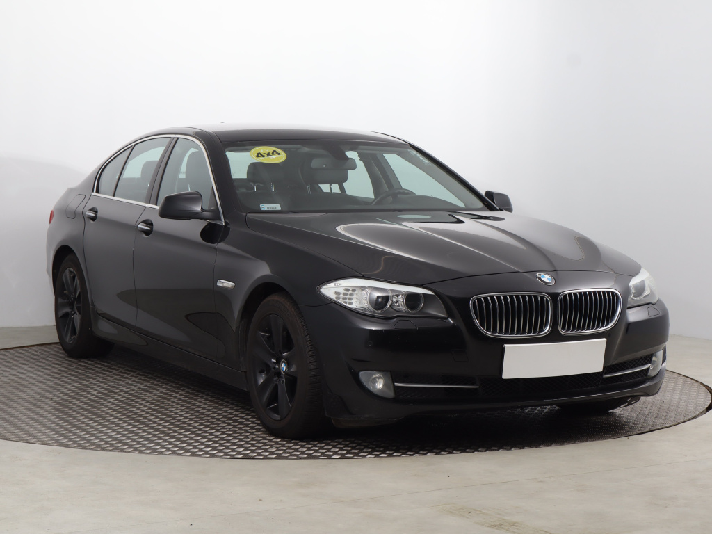 BMW 5