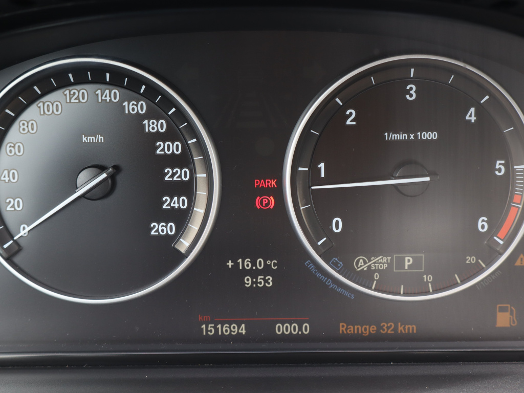 BMW 5