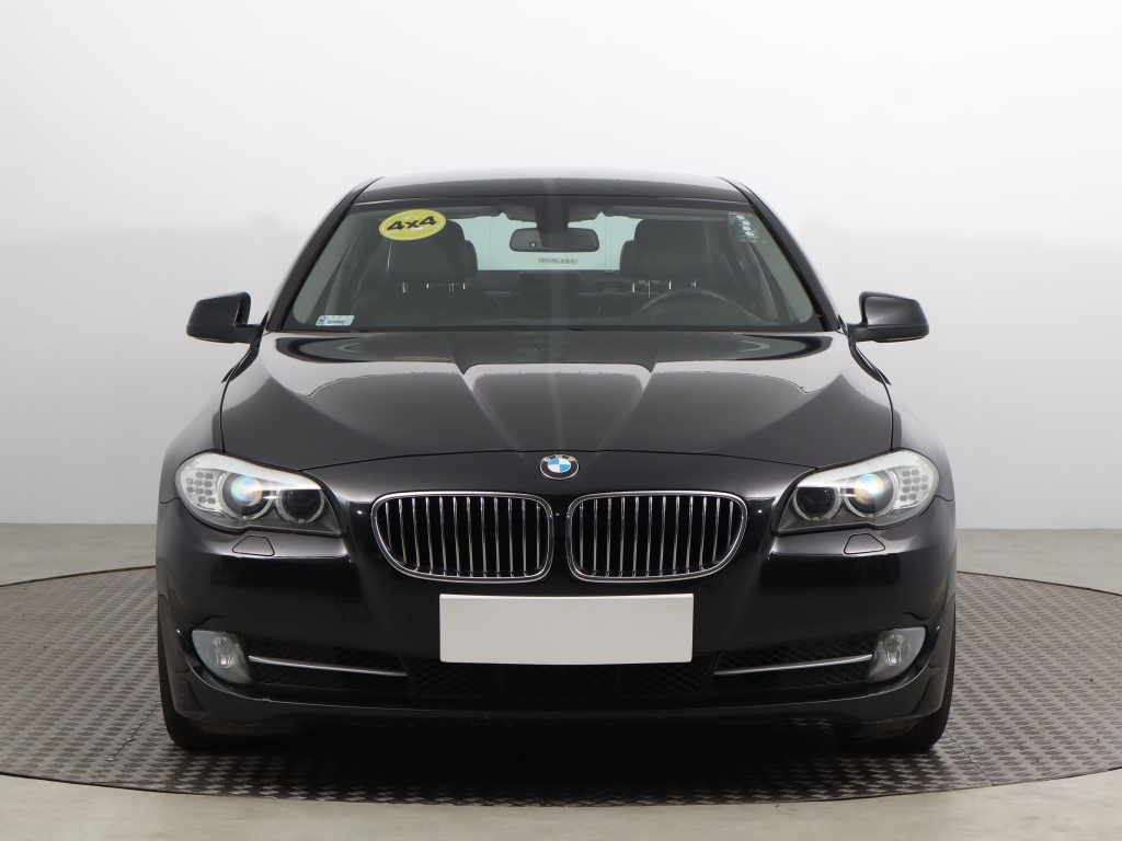 BMW 5