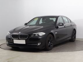 BMW 5 - 2013