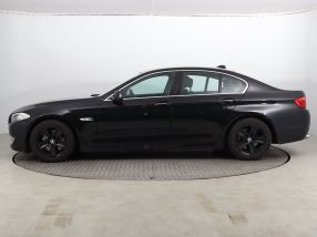 BMW 5 - 2013