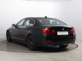 BMW 5 - 2013