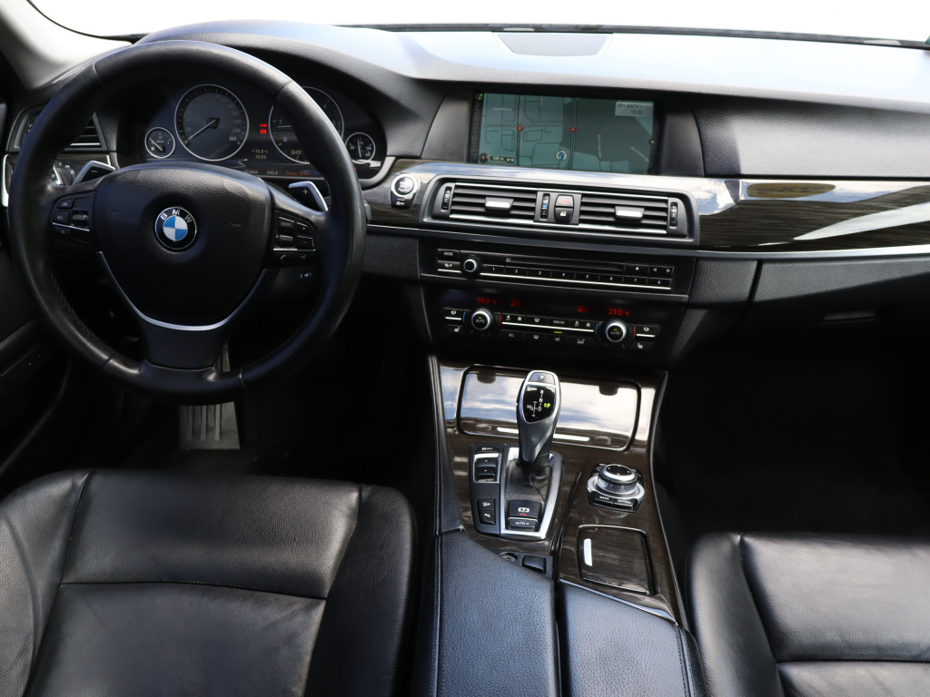 BMW 5