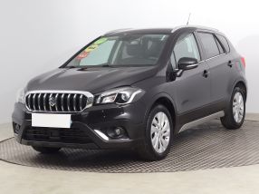 Suzuki SX4 S-Cross - 2020