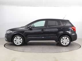 Suzuki SX4 S-Cross - 2020
