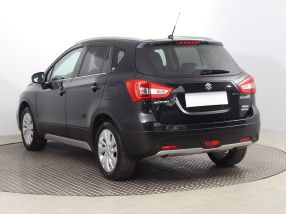 Suzuki SX4 S-Cross - 2020