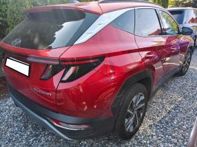 Hyundai Tucson - 2023