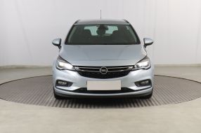 Opel Astra - 2016