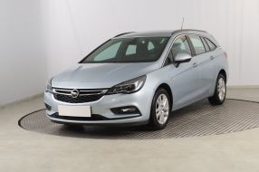 Opel Astra - 2016