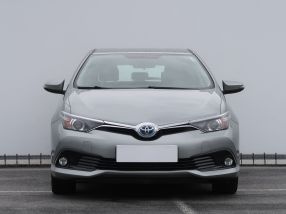 Toyota Auris - 2015