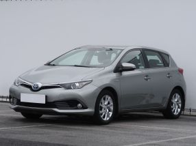 Toyota Auris - 2015