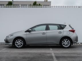 Toyota Auris - 2015