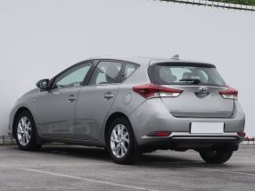 Toyota Auris - 2015