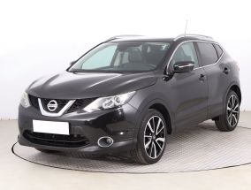 Nissan Qashqai - 2014