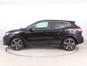 Nissan Qashqai - 2014