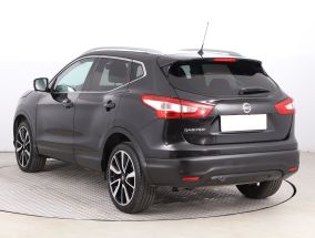 Nissan Qashqai - 2014