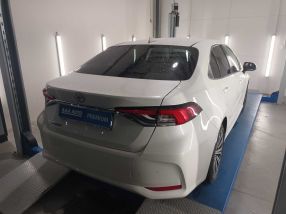 Toyota Corolla - 2019