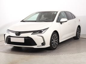 Toyota Corolla - 2019