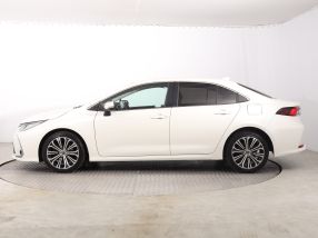 Toyota Corolla - 2019