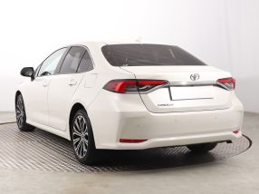 Toyota Corolla - 2019