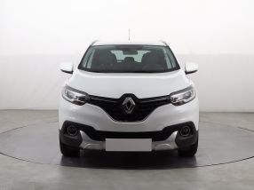 Renault Kadjar - 2015