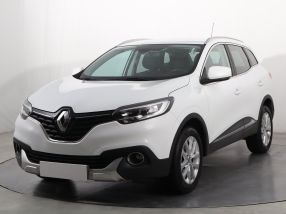 Renault Kadjar - 2015