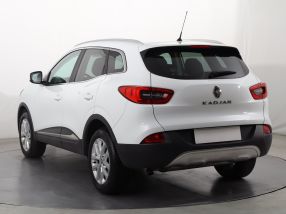 Renault Kadjar - 2015