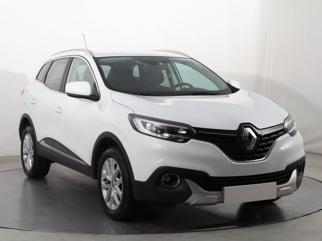 Renault Kadjar 2015