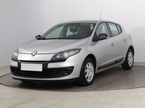 Renault Megane - 2013