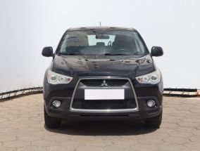 Mitsubishi ASX - 2010