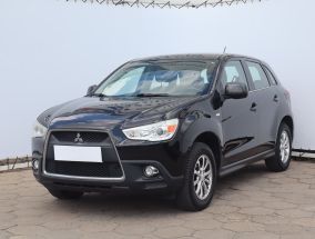 Mitsubishi ASX - 2010