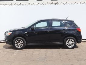 Mitsubishi ASX - 2010