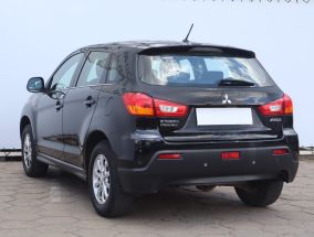 Mitsubishi ASX - 2010