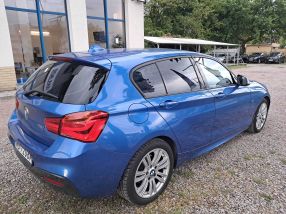 BMW 1 - 2015