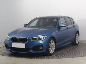BMW 1 - 2015