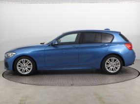 BMW 1 - 2015