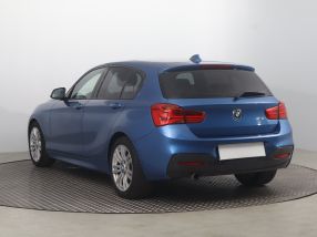 BMW 1 - 2015