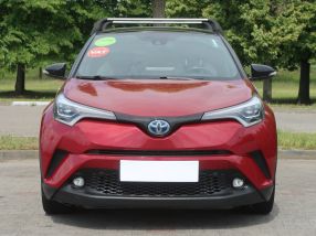 Toyota C-HR - 2018