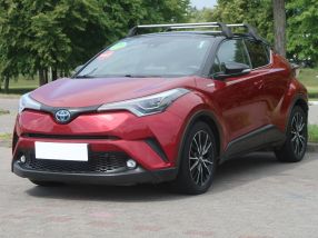 Toyota C-HR - 2018