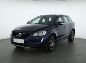 Volvo XC60 - 2015