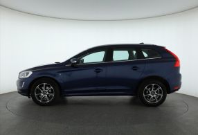 Volvo XC60 - 2015
