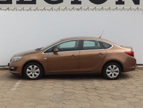 Opel Astra - 2017