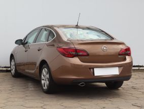 Opel Astra - 2017