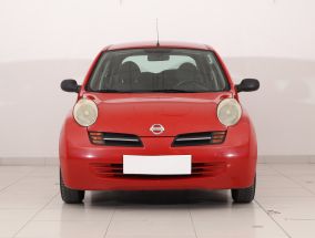 Nissan Micra - 2005
