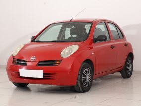 Nissan Micra - 2005