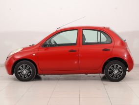 Nissan Micra - 2005